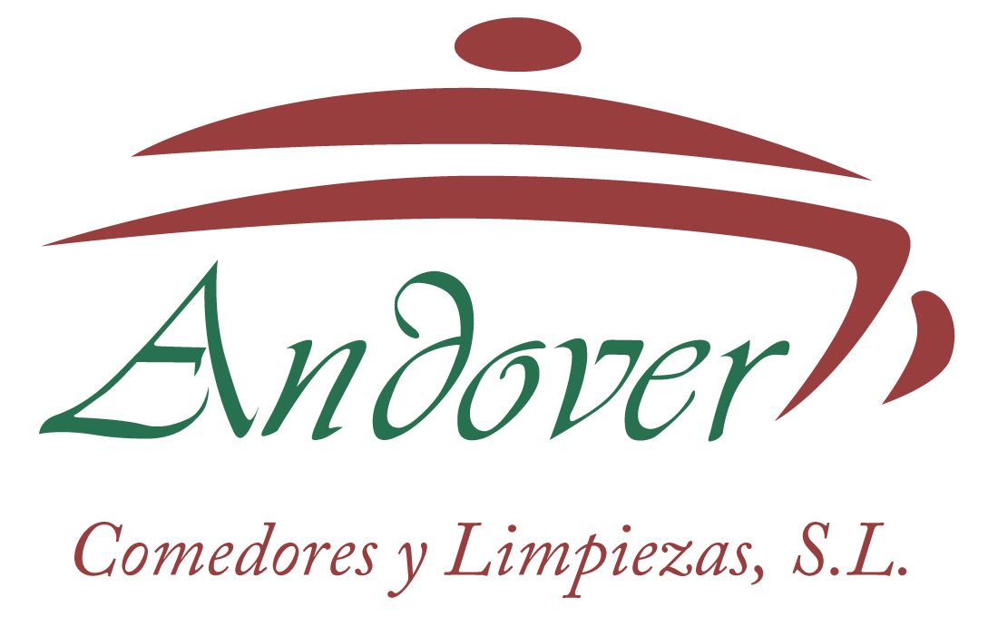 Grupo Andover Logo